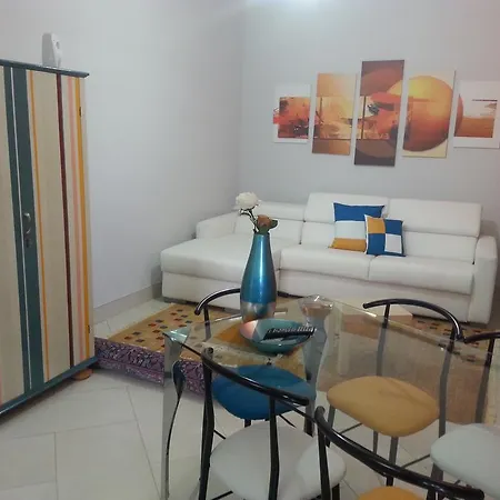 Casa de Férias Regina *