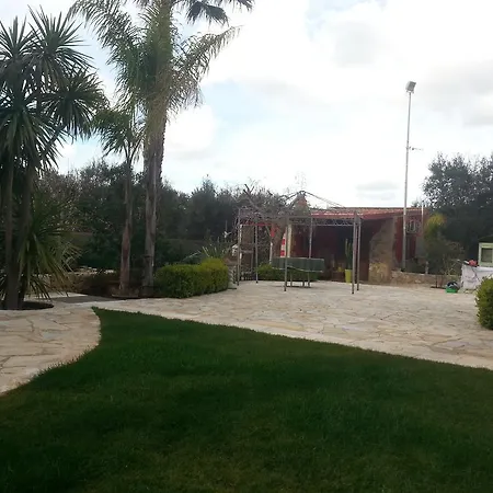 Casa de Férias Regina Seclì