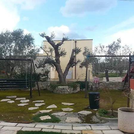 Casa de Férias Regina