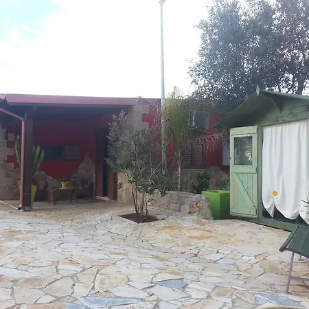 Regina Casa de Férias Seclì