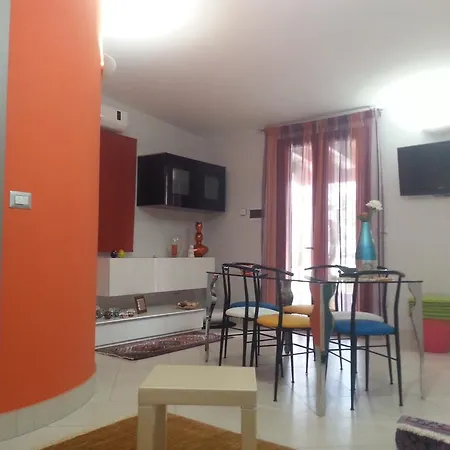 Casa de Férias Regina *